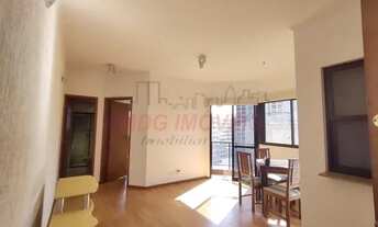 Imagem: Apartamento na Vila Mariana, Rua Cubatão