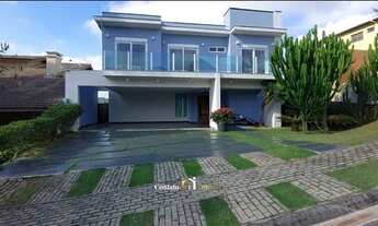 Imagem 2: Casa mobiliada venda condomínio Atibaia