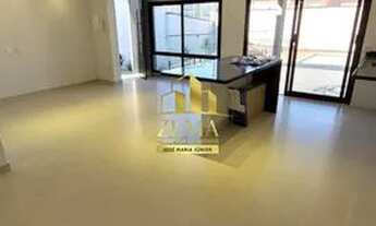 Imagem 2: Casa térrea,03 dorms,Piscina,Gourmet,06 vagas,NOVA,250 m2