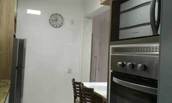 Imagem 4: APTO KM 18 Apartamento com 3 dormitórios