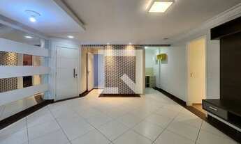 Imagem 3: Apartamento para Aluguel - Jardim São Caetano, 3 Quartos, 128 m2