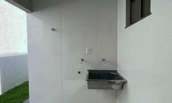 Imagem 7: Casa pronta para morar