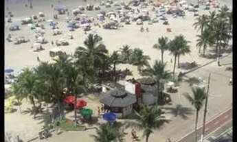 Imagem: Apartamento com 1 dorm, Ocian, Praia Grande