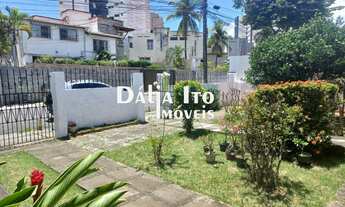 Imagem 2: CASA TERREA DE 3/4 NASCENTE PROXIMO A PRAÇA ANA LUCIA MAGALHÃES