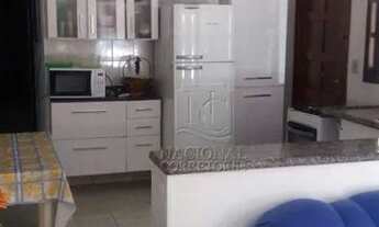 Imagem 2: Casa com 3 dormitórios à venda, 89 m² por R$ 430.000,00 - Jardim Indaiá - Bertioga/SP