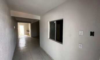 Imagem 6: Apartamentos novos para aluguel com 60 m2 com 2 suítes no Bairro Álvaro Weyne - Fortaleza