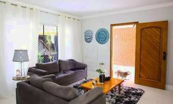 Imagem 3: Casa com 3 dormitórios à venda, 186 m² por R$ 680.000,00 - Jardim Utinga - Santo André/SP