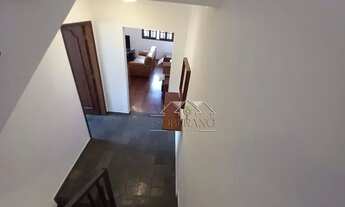 Imagem 5: Sobrado com 3 dormitórios, 180 m² - venda por R$ 775.000,00 ou aluguel por R$ 3.915,00/mês