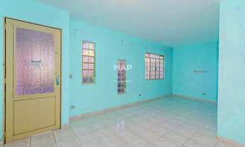 Imagem 2: Sobrado de 3 Quartos no Água Verde