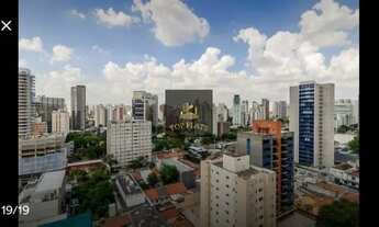 Imagem 2: Flat disponível na Vila Olímpia