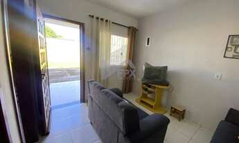 Imagem 6: Casa em Itanhaém, no Gaivota