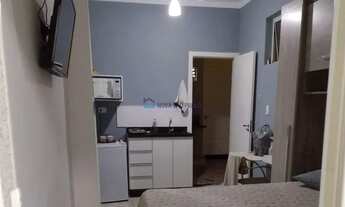 Imagem 4: Locação Casa| Vila Clementino| Ar Condicionado| Lavanderia