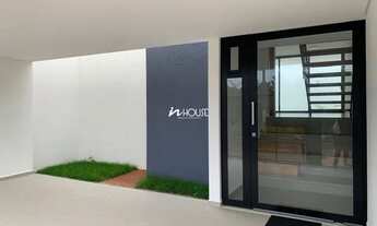 Imagem 3: UBERLÂNDIA - Casa Padrão - JARDIM KARAÍBA