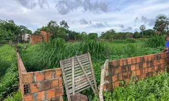 Imagem 6: Terreno 1.200m² 40 X 30, em Lago Verde - Caucaia