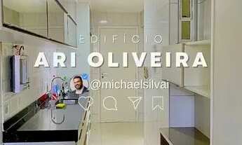 Imagem 4: APATAMENTO NA PONTA D'AREIA PARA LOCAÇÃO, ARI OLIVEIRA, VISTA MAR, PROJETADO, 2 VAGAS