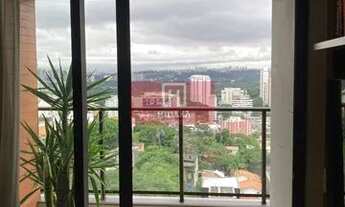 Imagem 1: Apartamento à venda no bairro Vila Madalena - São Paulo/SP, Zona Oeste