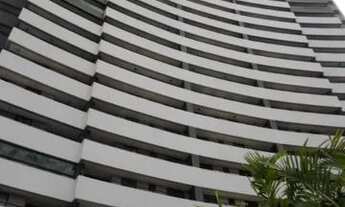 Imagem: Cristal 9 - Meireles - 3 quartos - 74m²