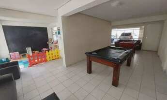 Imagem 3: Apartamento Próximo ao Shopping Taboão com Lazer completo para sua família