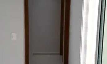 Imagem 4: Cód.: 13414 - Apartamento de 66m² com 02 dormitórios e planejados e varanda, 01 vaga de ga