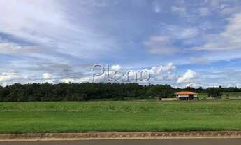 Imagem 3: Terreno à venda no Residencial Haras Patente - Jaguariúna/SP