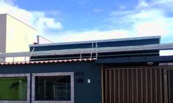 Imagem 2: Vendo casa linear independente, 3 quartos com piscina, área gourmet no Bairro Village em R