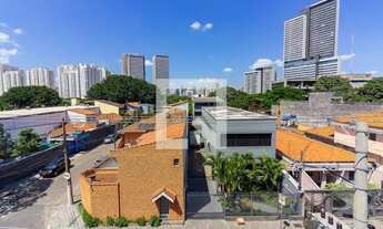 Imagem 7: Apartamento para Aluguel - Centro, 2 Quartos, 39 m2