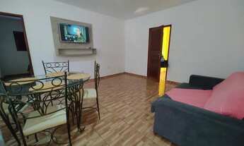 Imagem 3: Apt mobiliado Apartamento com 2 dormitórios