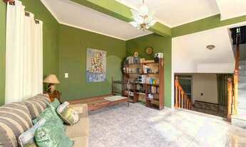 Imagem 4: Casa a venda na Moóca 250m² 3 dormitórios sendo 1 suíte 2 vagas de garagem