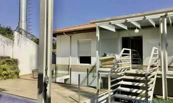 Imagem 5: CASA ASSOBRADADA - JARDIM GUEDALA - SP