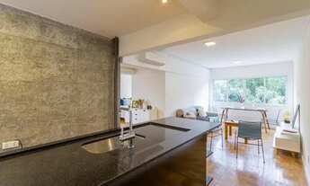 Imagem: SÃO PAULO - Apartamento Padrão - MOEMA