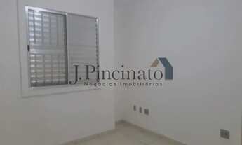 Imagem 4: Apartamento Padrão em Jundiaí