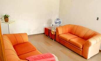 Imagem 6: CASA MOBILIADA Casa com 5 dormitórios