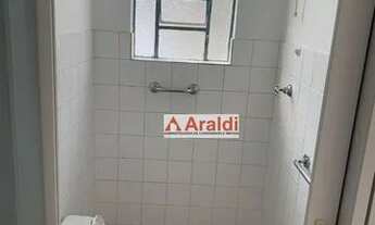 Imagem 6: Casa com 1 dormitório para alugar, 40 m² por R$ 2.273/mês - Saúde - São Paulo/SP