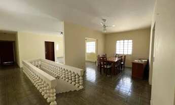 Imagem 3: Casa com 3 dormitórios à venda, 285 m² por R$ 1.250.000,00 - Vila Aurora - Indaiatuba/SP