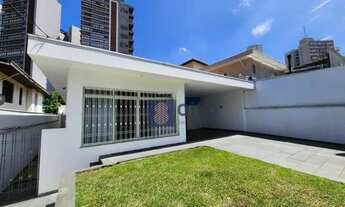 Imagem: Casa com 3 suítes próxima a Praça Horácio