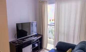 Imagem 7: Apartamento para Aluguel - Butantã, 2 Quartos, 50 m2