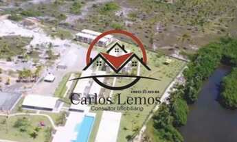 Imagem 3: Casa à venda no bairro IMBASSAÍ - Mata de São João/BA