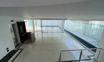 Imagem 2: Casa para venda ou locação, com 4 suítes no Condomínio Villa Solaia