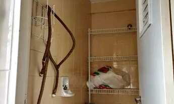 Imagem 6: Apartamento com 2 dormitórios para alugar, 60 m² por R$ 2.875,56/mês - Vila Guilherme - Sã