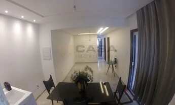 Imagem 4: Ph- Casa recém reformada em Cidade Continental- 3 quartos!