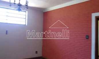 Imagem 2: Casa Padrão em Ribeirão Preto