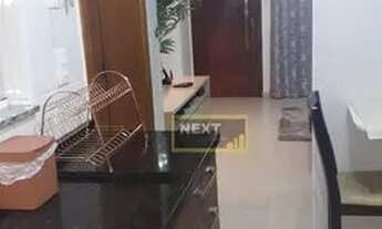 Imagem 6: Sobrado com 2 dormitórios à venda, 56 m² por R$ 410.000,00 - Vila Granada - São Paulo/SP