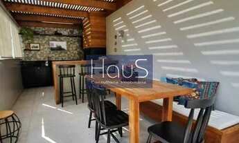 Imagem 2: Cobertura Duplex- Petrópolis, Bingen