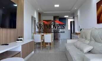 Imagem 3: Aluguel de apartamento no Mirante do Vale - Volta Redonda