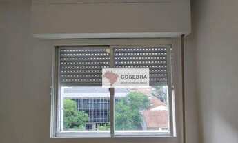 Imagem 7: Apartamento para alugar, 49 m² por R$ 3.485,17/mês - Itaim Bibi - São Paulo/SP