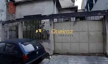 Imagem: DE QUEIROZ. CASA A VENDA COM ÓTIMA LOCALIZAÇÃO!