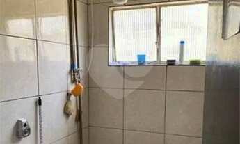 Imagem 2: São Paulo - Casa Padrão - PARQUE BRISTOL