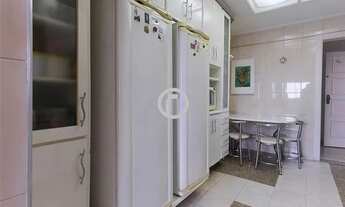 Imagem 16: Apartamento para Venda - 150m², 4 dormitórios, sendo 1 suites, 2 vagas - Tatuapé