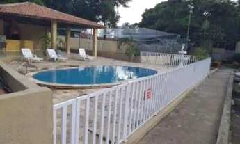 Imagem 2: Passo chave apartamento CONDOMÍNIO ANDRÉIA