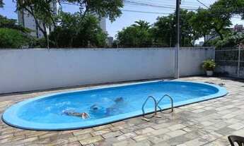 Imagem 2: Alugo apartamento com 02 quartos no Arruda - Recife - PE